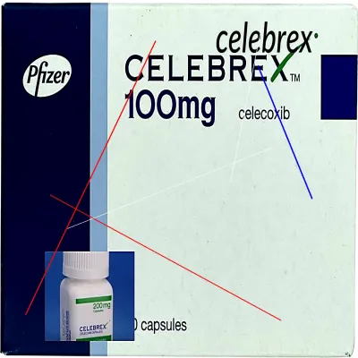 Celebrex 200 mg prix maroc